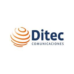 Ditec Comunicaciones Logo