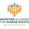 Investor Alliance for Human Rights Logo