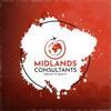 Midlands Consultants® Logo