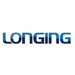 LONGING Logo