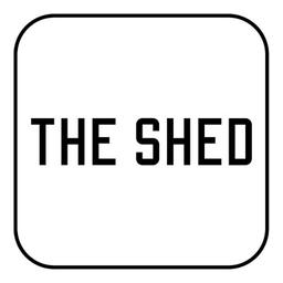 The Shed (NY) Logo