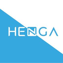 HENGA Logo