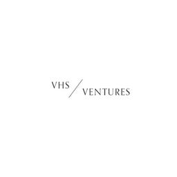 VHS / VENTURES Logo