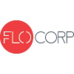 FLO-CORP Logo