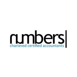 Numbers Limited Logo
