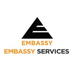 Embassy Services Logo