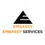 Embassy Services Logo
