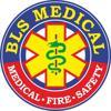 BLS Medical Logo