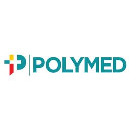 Poly Medicure Ltd Logo