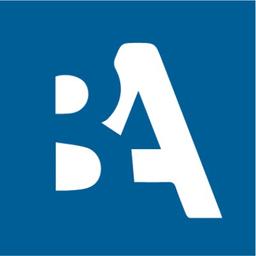 The Building Agency Logo