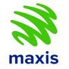 Maxis Logo