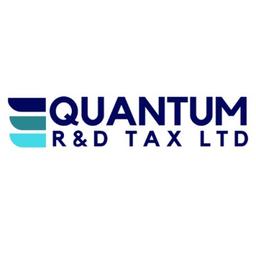 Quantum R&D Tax Ltd Logo