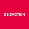 DS.Emotion Logo