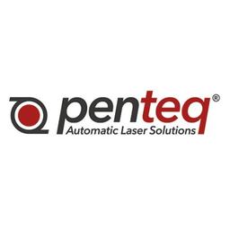 penteq Automatic Laser Solutions Logo