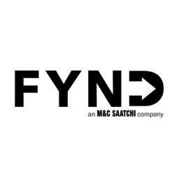 Fynd Media Logo