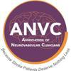 Association of Neurovascular Clinicians Logo