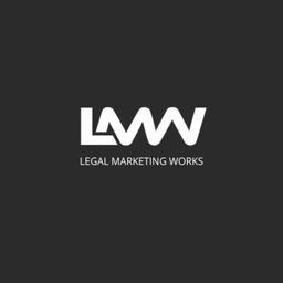 Legal Marketing Works Logo