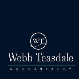 Webb Teasdale Accountancy Ltd Logo