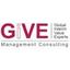 GiVE Management Consulting GmbH Your Partner for Consulting and Interim Management Logo