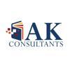 AK Consultants Pakistan Logo