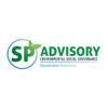 SP Advisory Logo