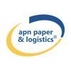 Apn Paper & Logistics Logo