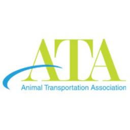 Animal Transportation Association (ATA) Logo