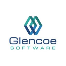 Glencoe Software Logo