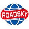 RoadSkyMarking.com Logo