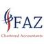 Faz Chartered Accountants Logo