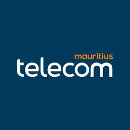 Mauritius Telecom Logo