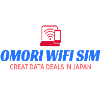 Omori Wifi Sim Logo