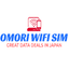 Omori Wifi Sim Logo