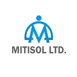 Mitisol Limited Logo