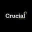 Crucial Engineering Ltd Logo