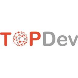 TopDev.vn Logo