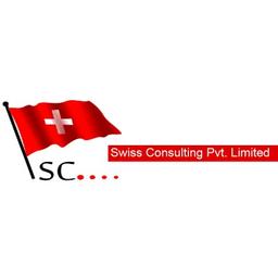 Swiss Consulting Pvt. Limited Logo