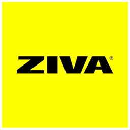 ZIVA Strength Logo