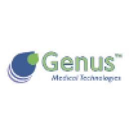 Genus Medical Technologies Logo