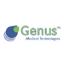 Genus Medical Technologies Logo