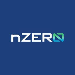 nZero Group Logo