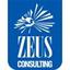 ZEUS CONSULTING Logo