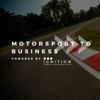 Motorsport To Business Logo