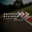 Motorsport To Business Logo