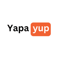 YapaYup - Leading SEO Agency in India Logo