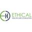 Ethical Healthcare Consulting Logo