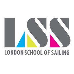 London School of Sailing Logo