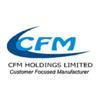 CFM Holdings Ptd Ltd Logo