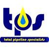 Total Pipeline Specialists Logo
