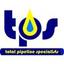 Total Pipeline Specialists Logo
